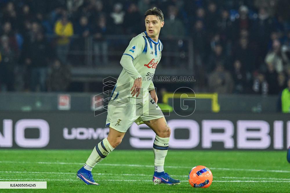 CALCIO - Serie A - Pisa SC vs Atalanta BC