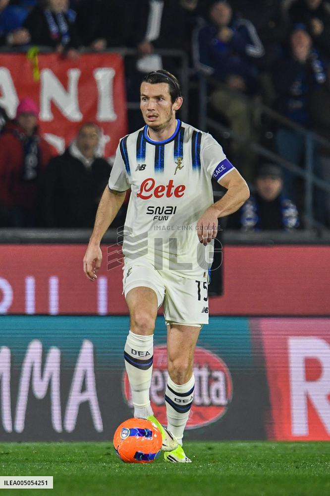 CALCIO - Serie A - Pisa SC vs Atalanta BC