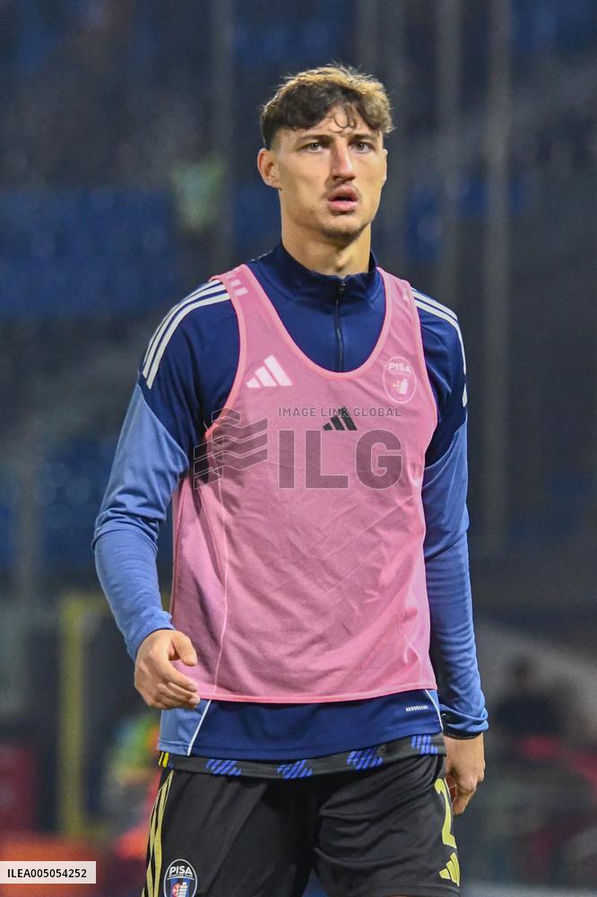 CALCIO - Serie A - Pisa SC vs Atalanta BC