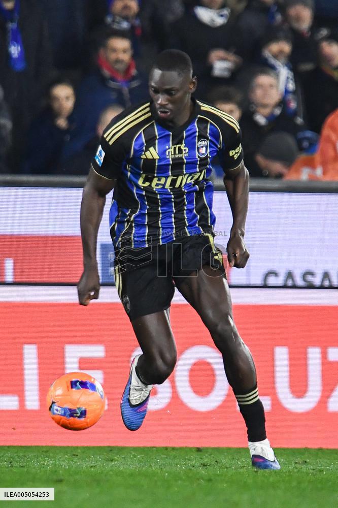 CALCIO - Serie A - Pisa SC vs Atalanta BC