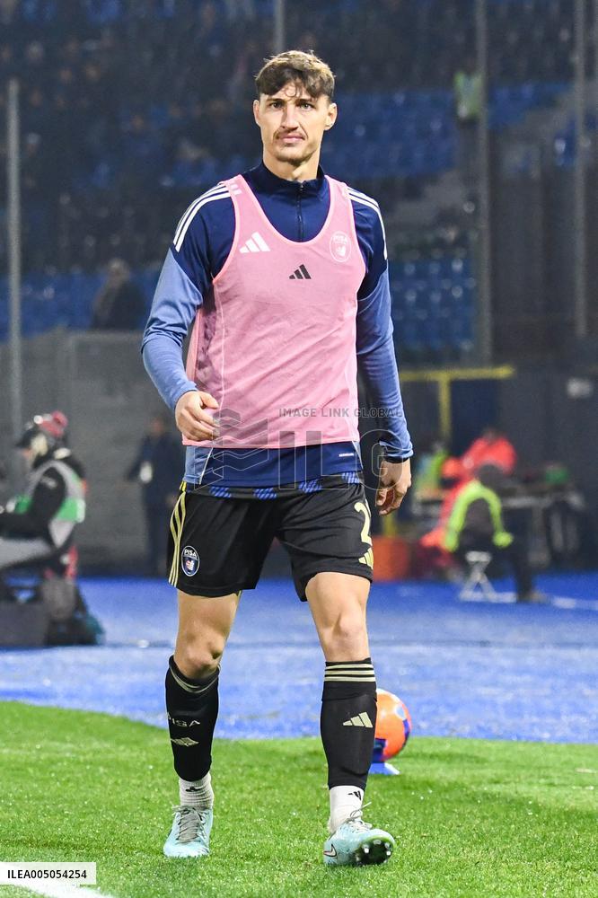CALCIO - Serie A - Pisa SC vs Atalanta BC