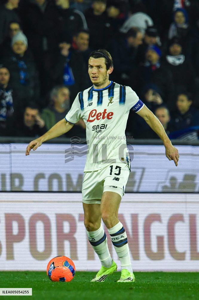 CALCIO - Serie A - Pisa SC vs Atalanta BC