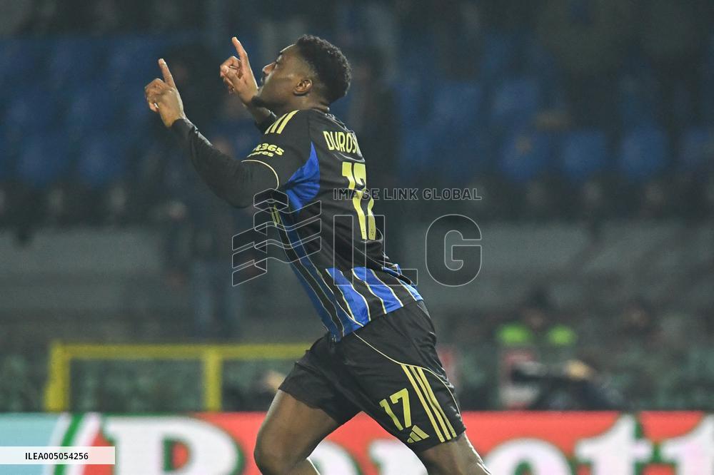 CALCIO - Serie A - Pisa SC vs Atalanta BC