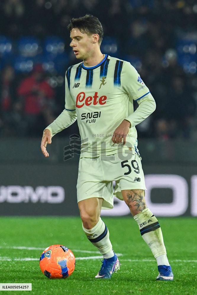CALCIO - Serie A - Pisa SC vs Atalanta BC