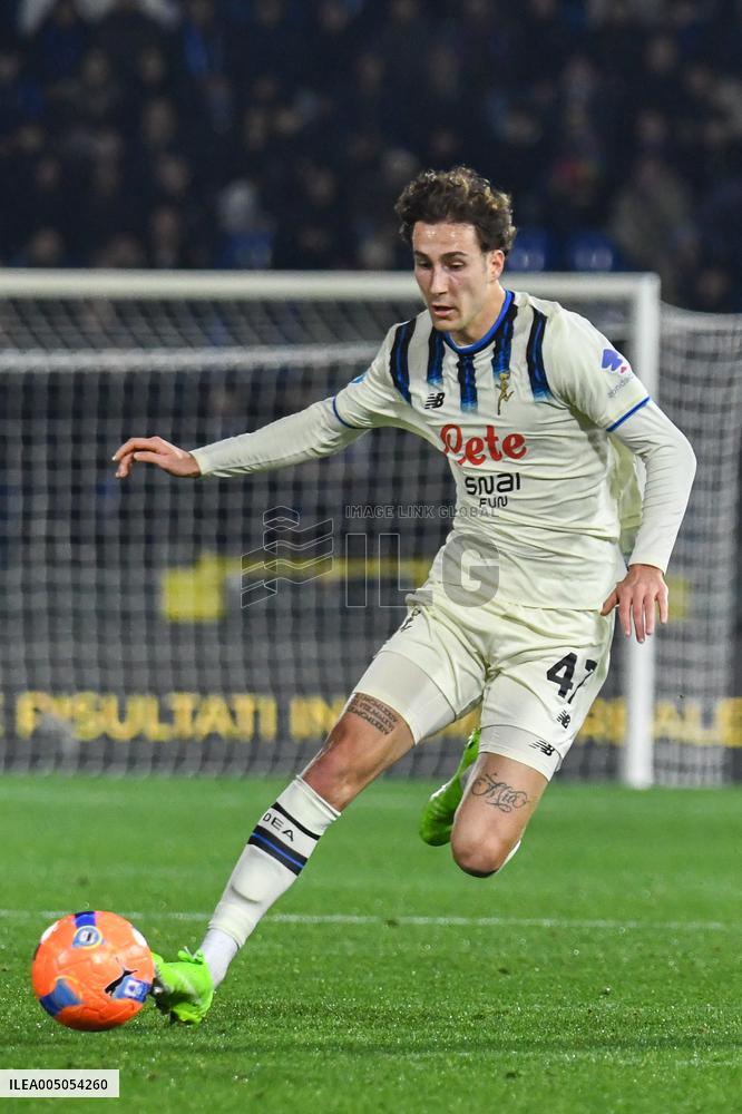 CALCIO - Serie A - Pisa SC vs Atalanta BC