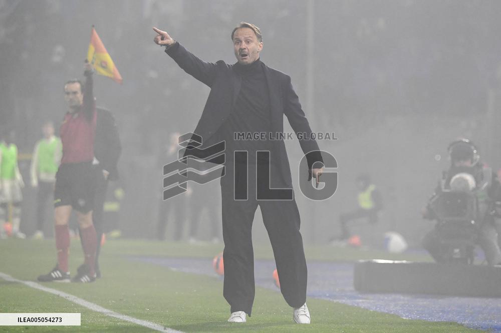 CALCIO - Serie A - Pisa SC vs Atalanta BC