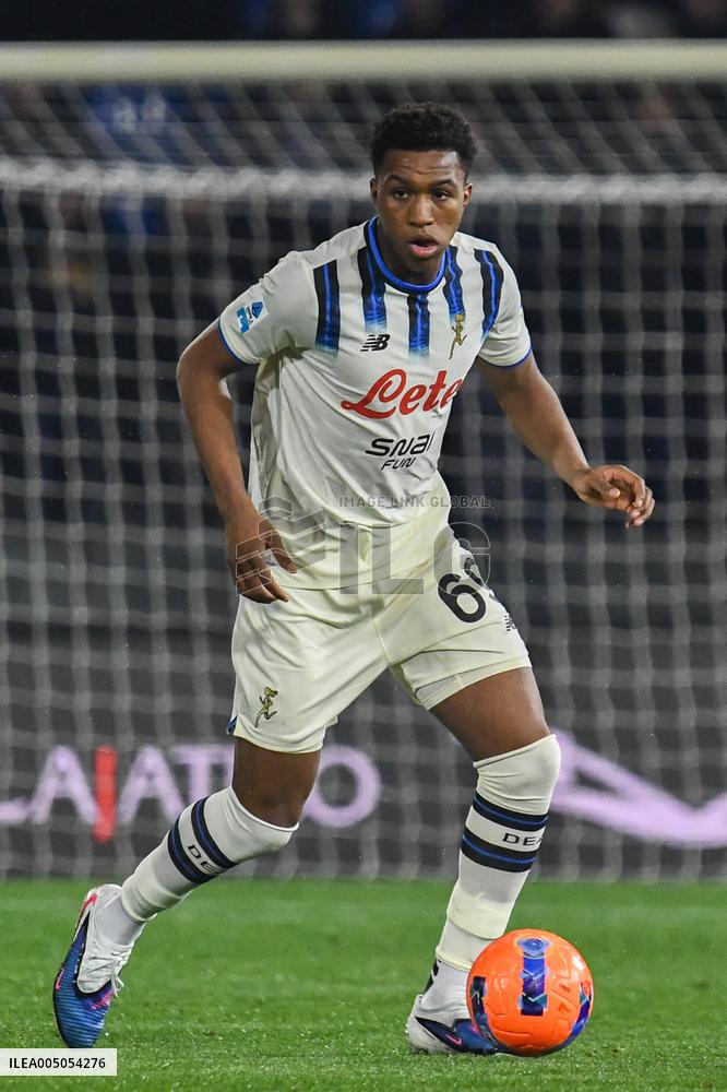 CALCIO - Serie A - Pisa SC vs Atalanta BC