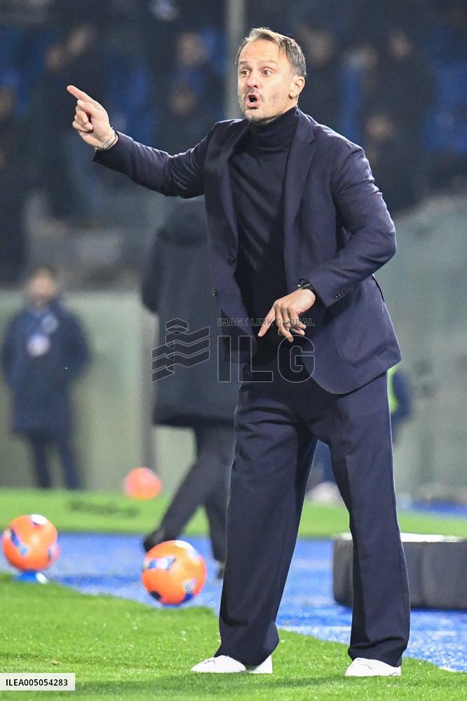 CALCIO - Serie A - Pisa SC vs Atalanta BC