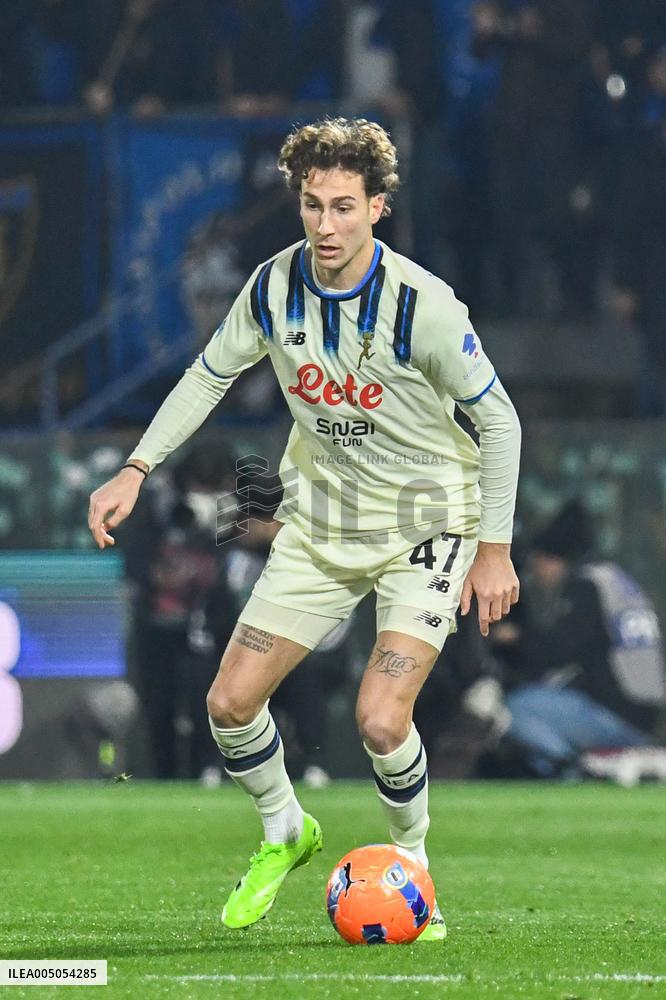 CALCIO - Serie A - Pisa SC vs Atalanta BC