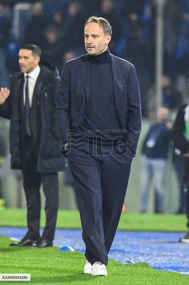 CALCIO - Serie A - Pisa SC vs Atalanta BC