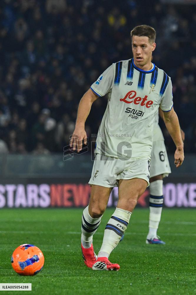 CALCIO - Serie A - Pisa SC vs Atalanta BC