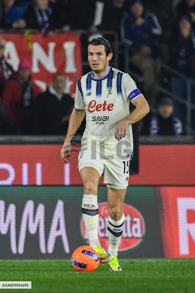 CALCIO - Serie A - Pisa SC vs Atalanta BC