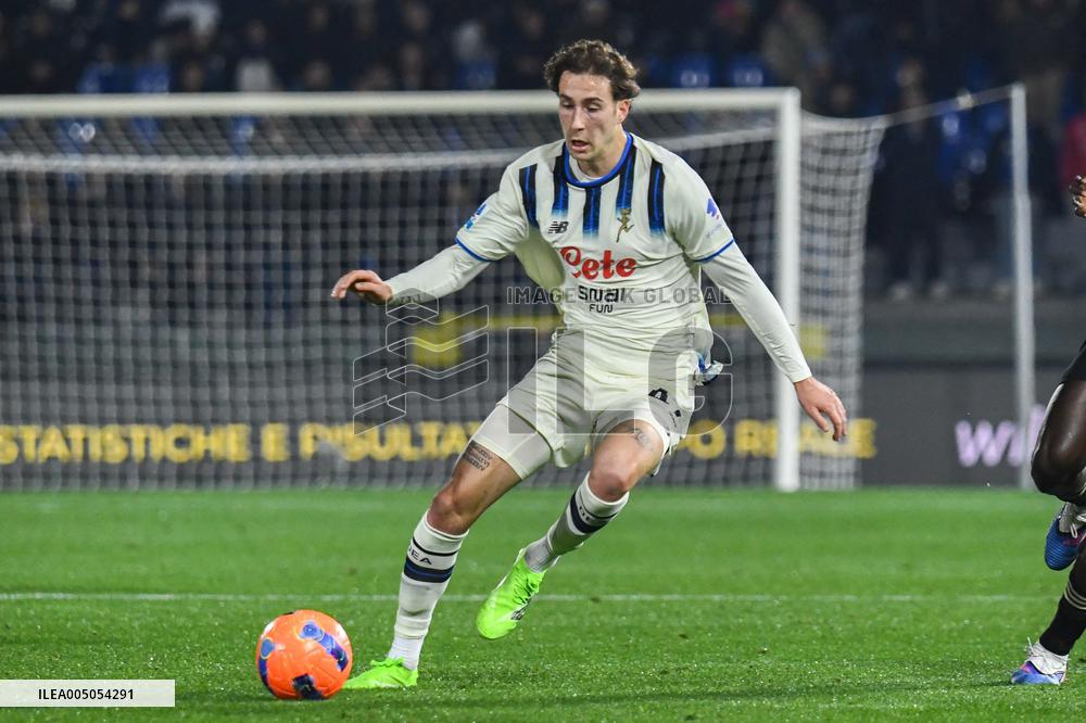 CALCIO - Serie A - Pisa SC vs Atalanta BC