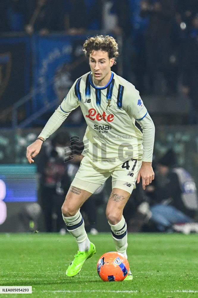 CALCIO - Serie A - Pisa SC vs Atalanta BC