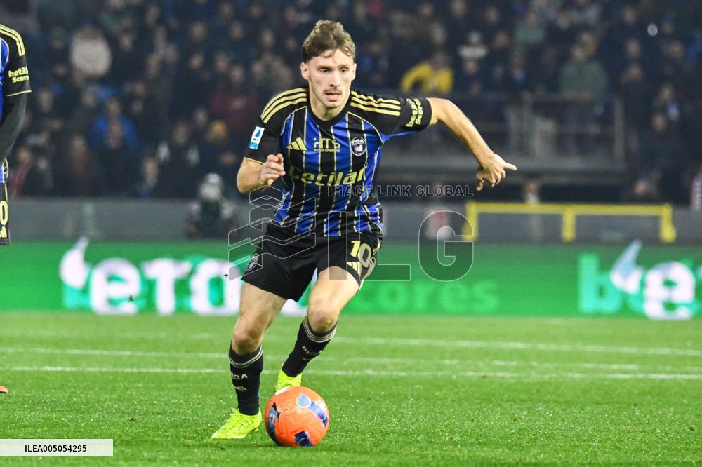 CALCIO - Serie A - Pisa SC vs Atalanta BC
