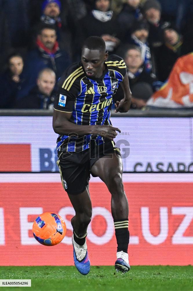 CALCIO - Serie A - Pisa SC vs Atalanta BC