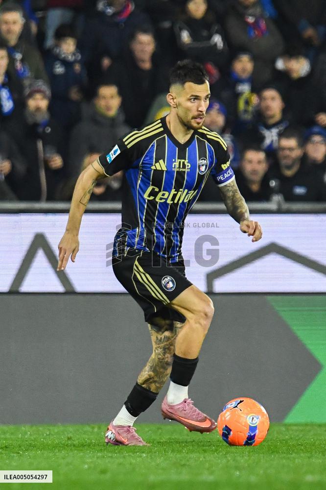 CALCIO - Serie A - Pisa SC vs Atalanta BC