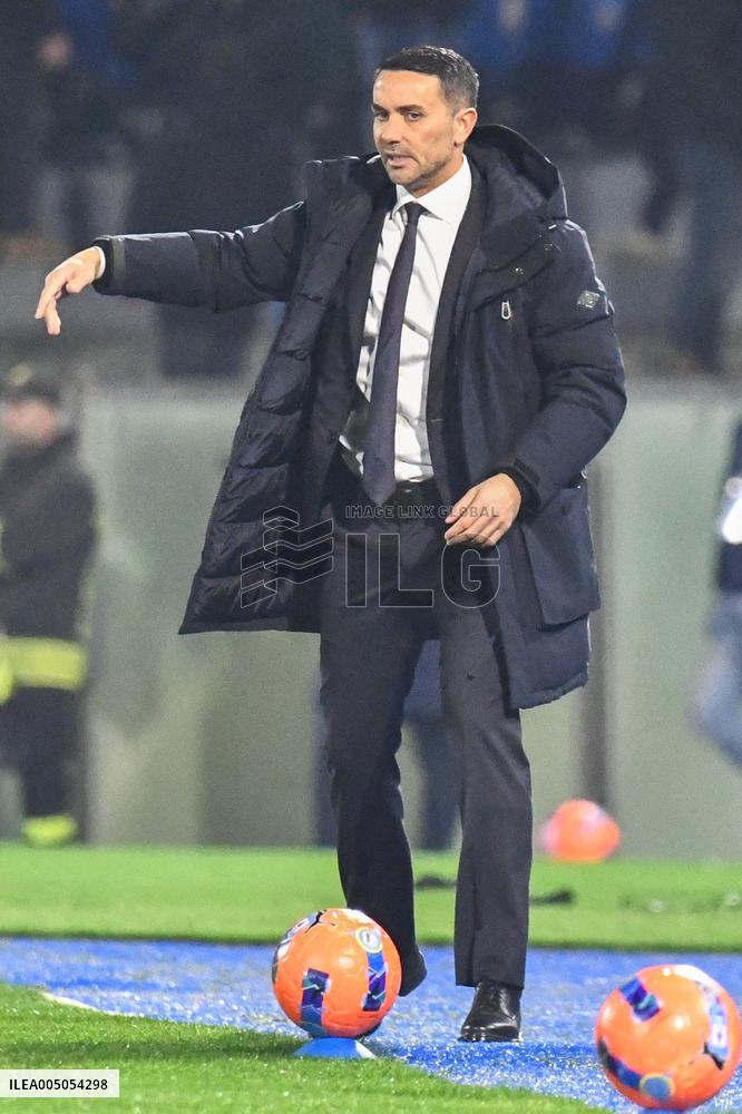 CALCIO - Serie A - Pisa SC vs Atalanta BC
