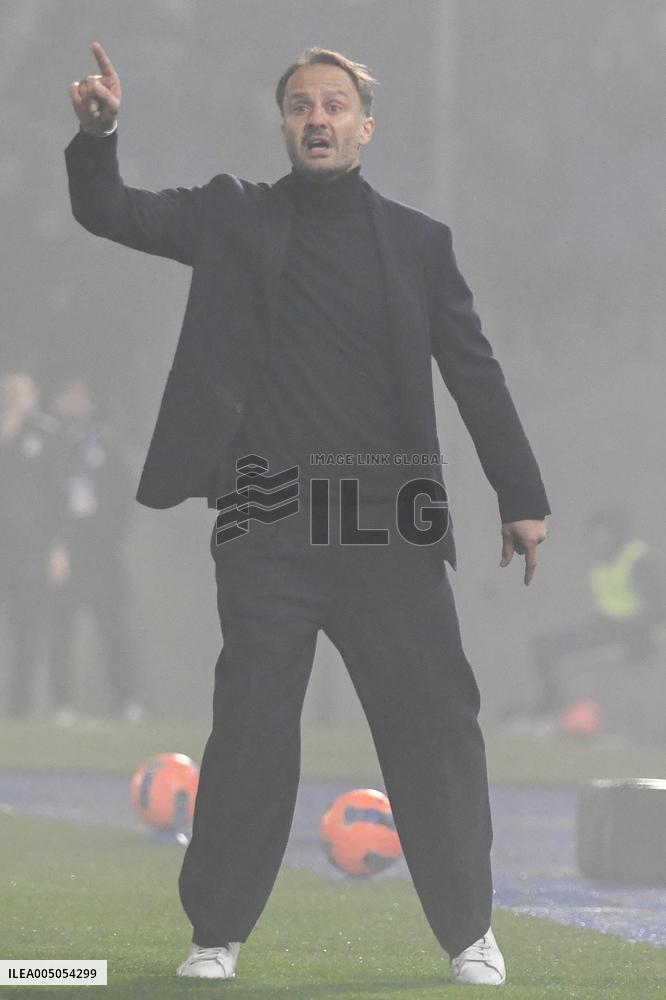 CALCIO - Serie A - Pisa SC vs Atalanta BC