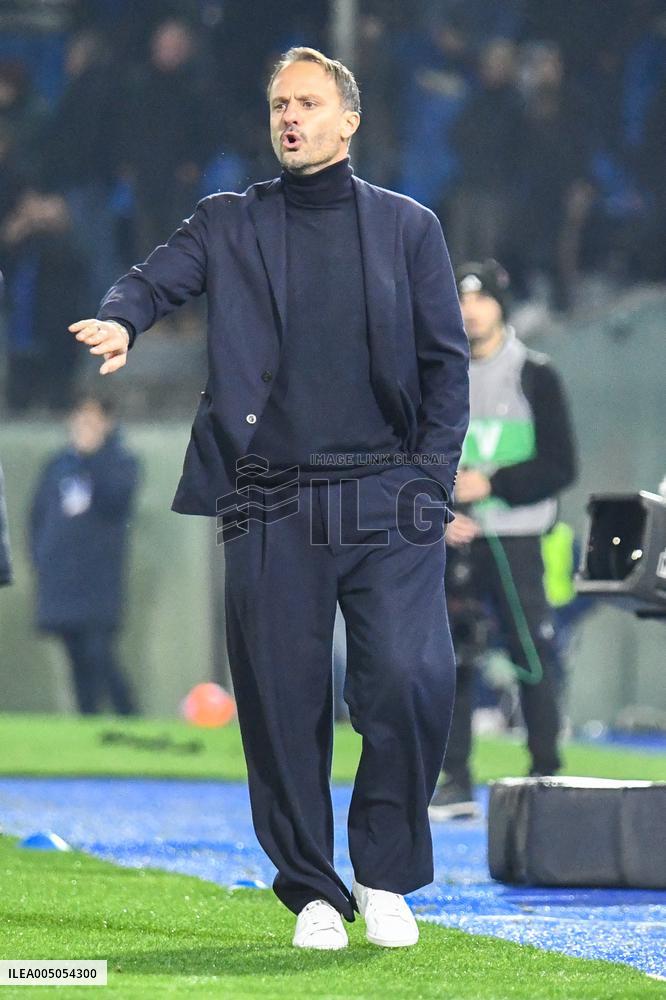 CALCIO - Serie A - Pisa SC vs Atalanta BC