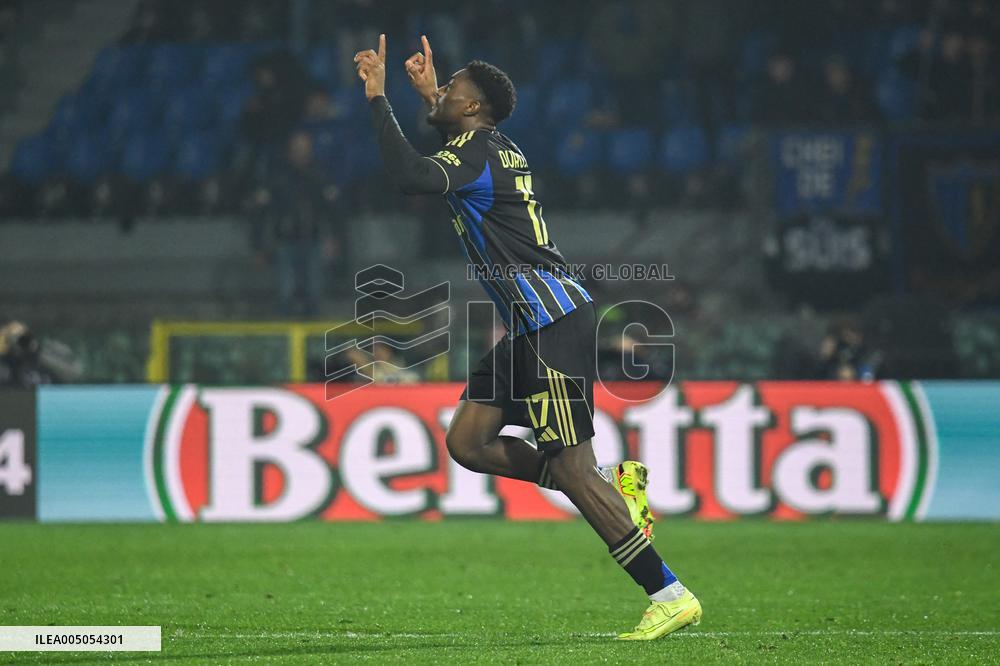 CALCIO - Serie A - Pisa SC vs Atalanta BC