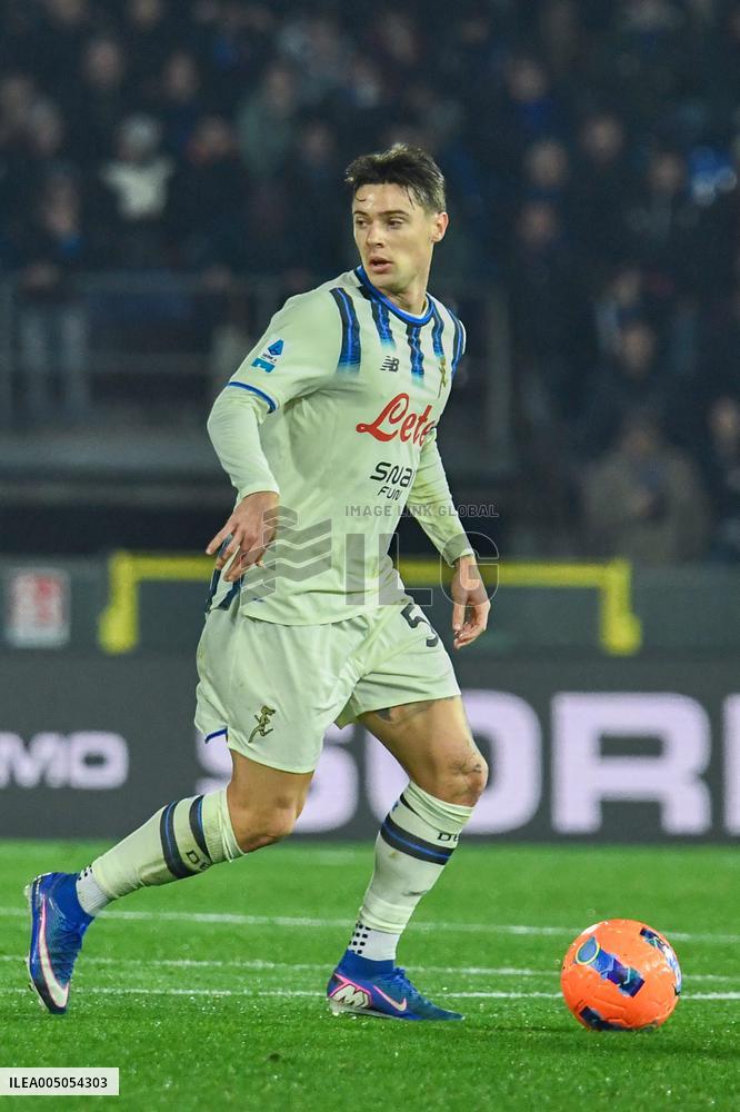 CALCIO - Serie A - Pisa SC vs Atalanta BC