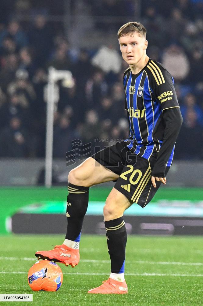 CALCIO - Serie A - Pisa SC vs Atalanta BC