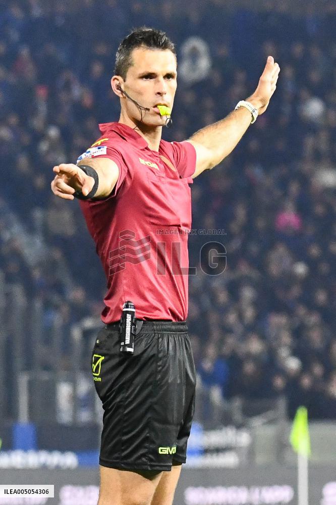 CALCIO - Serie A - Pisa SC vs Atalanta BC