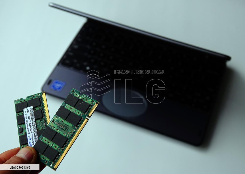 Memory Cost Chip
