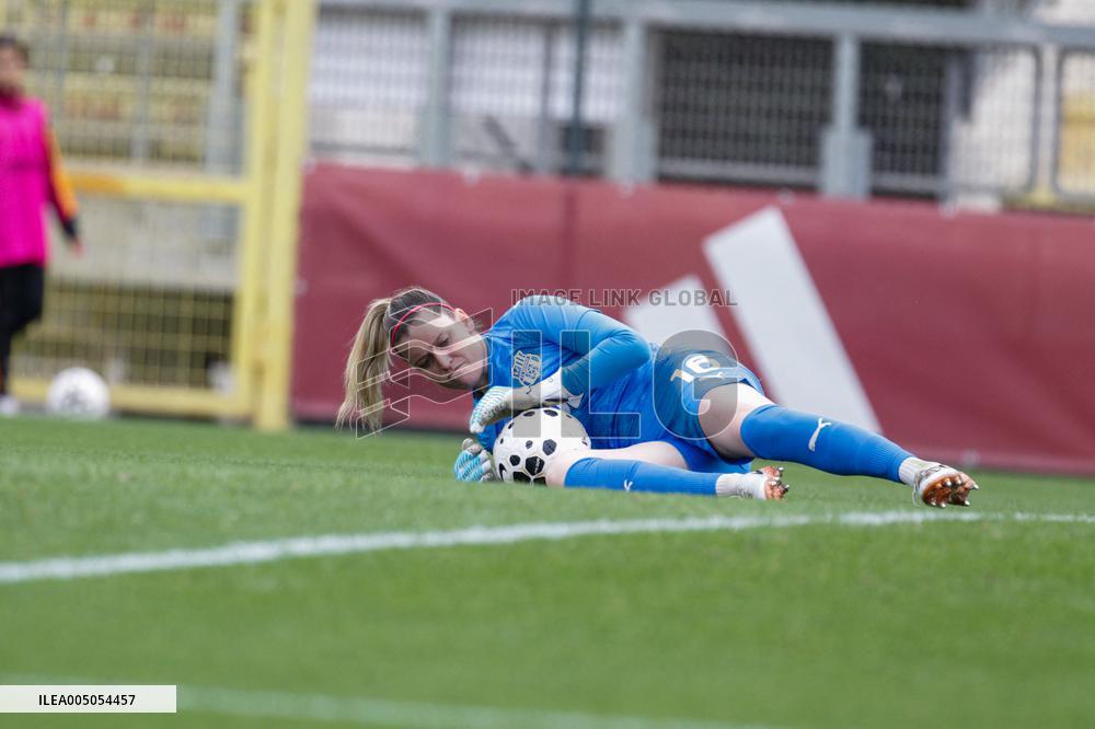 CALCIO - Serie A Femminile - AS Roma vs US Sassuolo