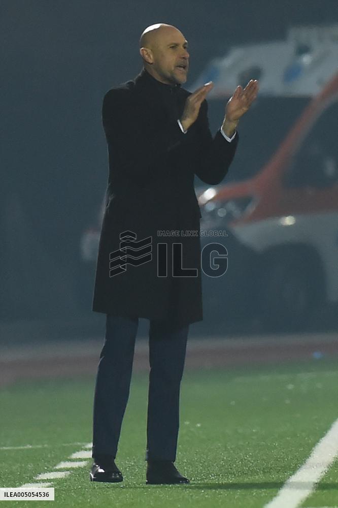 CALCIO - Serie A Femminile - Napoli Women vs FC Como Women