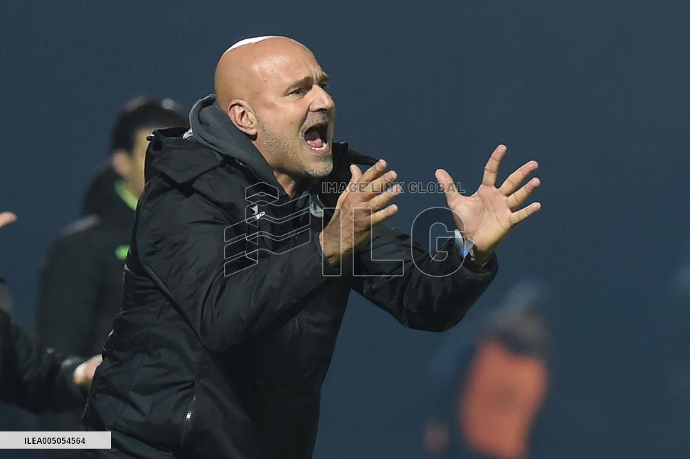 CALCIO - Serie A Femminile - Napoli Women vs FC Como Women