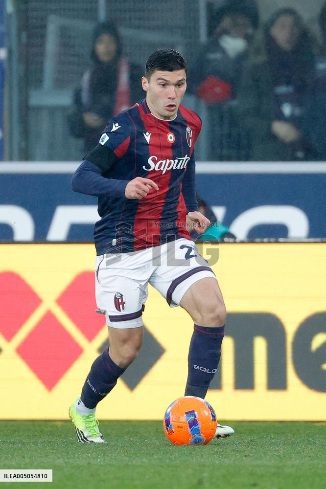 CALCIO - Serie A - Bologna FC vs ACF Fiorentina