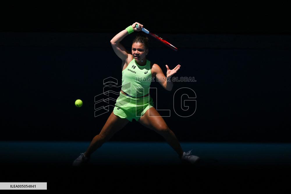 2026 Australian Open - Melbourne