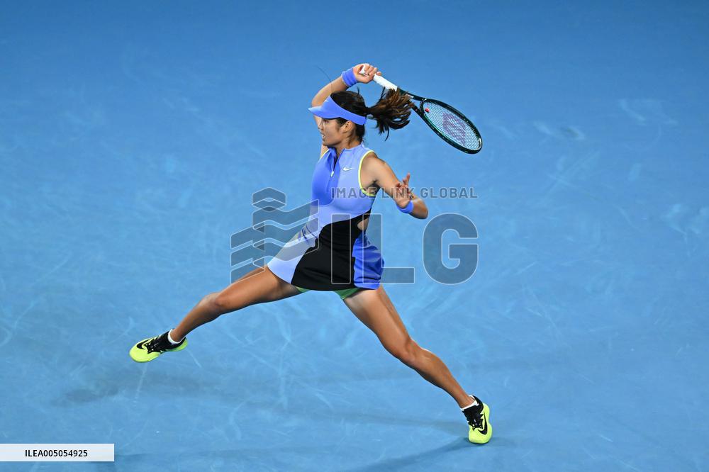 2026 Australian Open - Melbourne