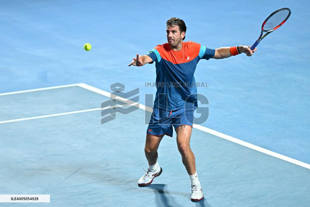 2026 Australian Open - Melbourne