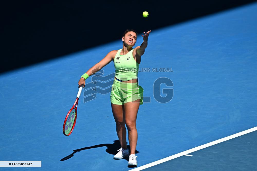 2026 Australian Open - Melbourne