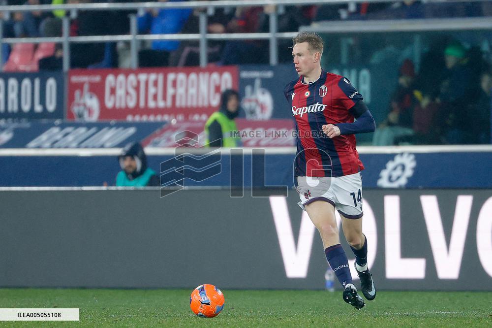 CALCIO - Serie A - Bologna FC vs ACF Fiorentina