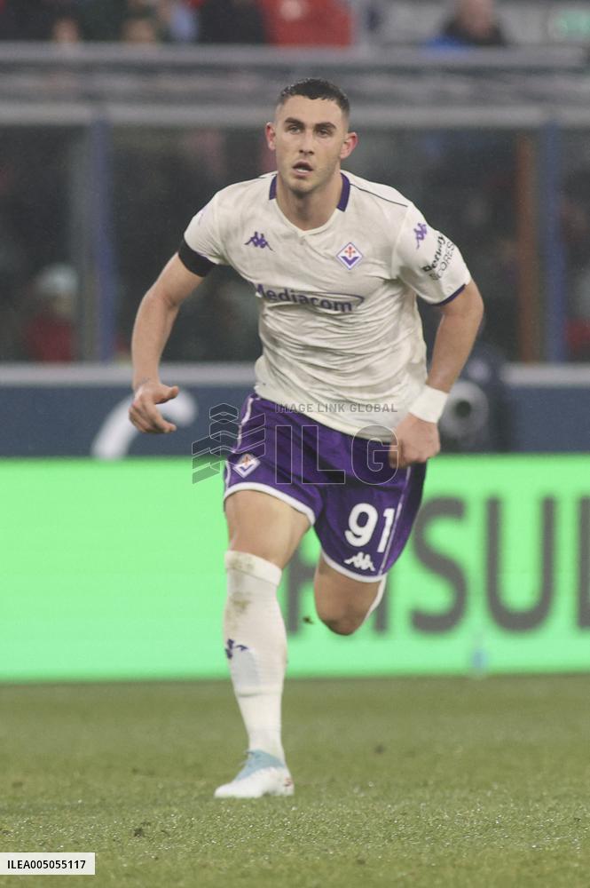 CALCIO - Serie A - Bologna FC vs ACF Fiorentina