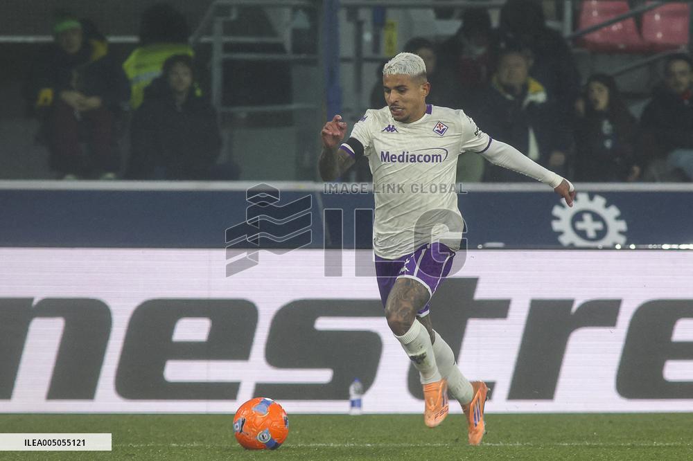 CALCIO - Serie A - Bologna FC vs ACF Fiorentina