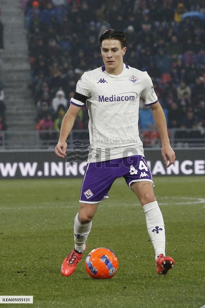 CALCIO - Serie A - Bologna FC vs ACF Fiorentina