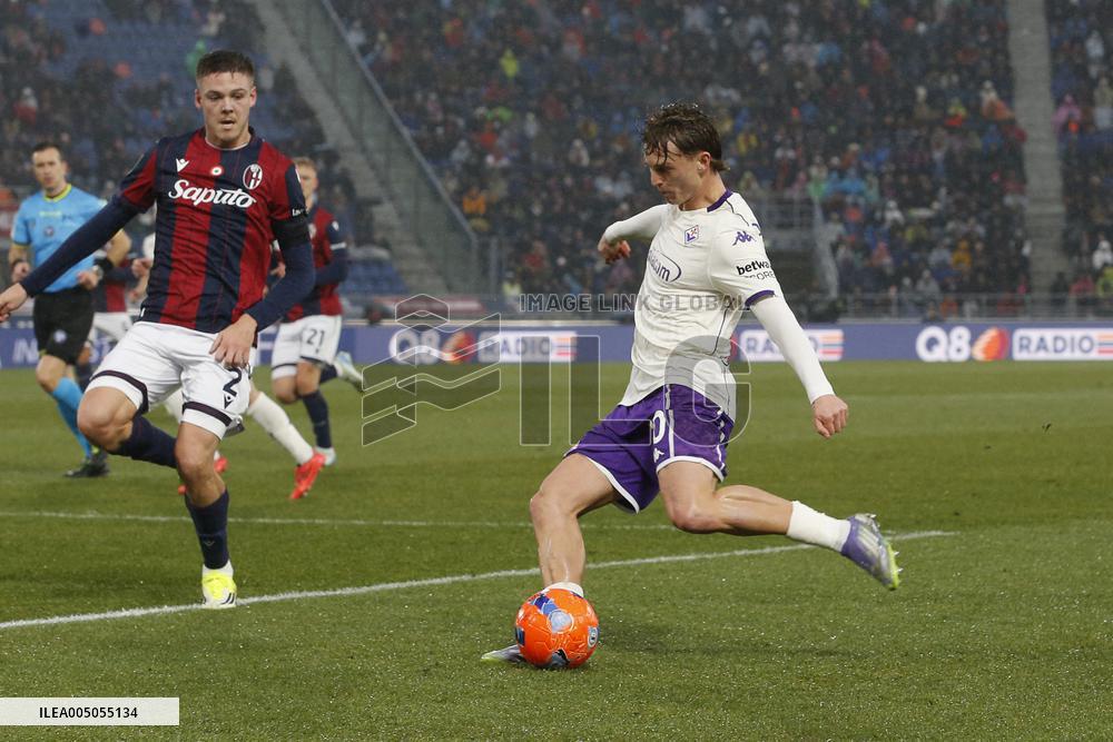 CALCIO - Serie A - Bologna FC vs ACF Fiorentina
