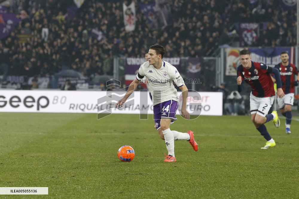 CALCIO - Serie A - Bologna FC vs ACF Fiorentina