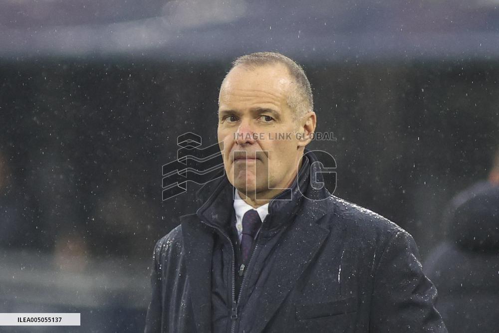 CALCIO - Serie A - Bologna FC vs ACF Fiorentina