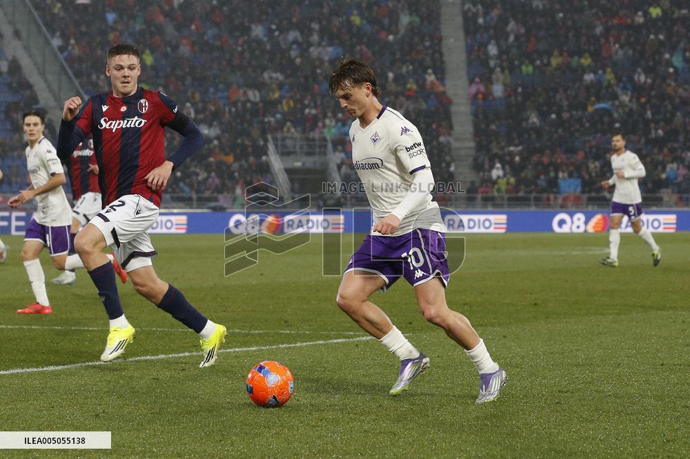 CALCIO - Serie A - Bologna FC vs ACF Fiorentina