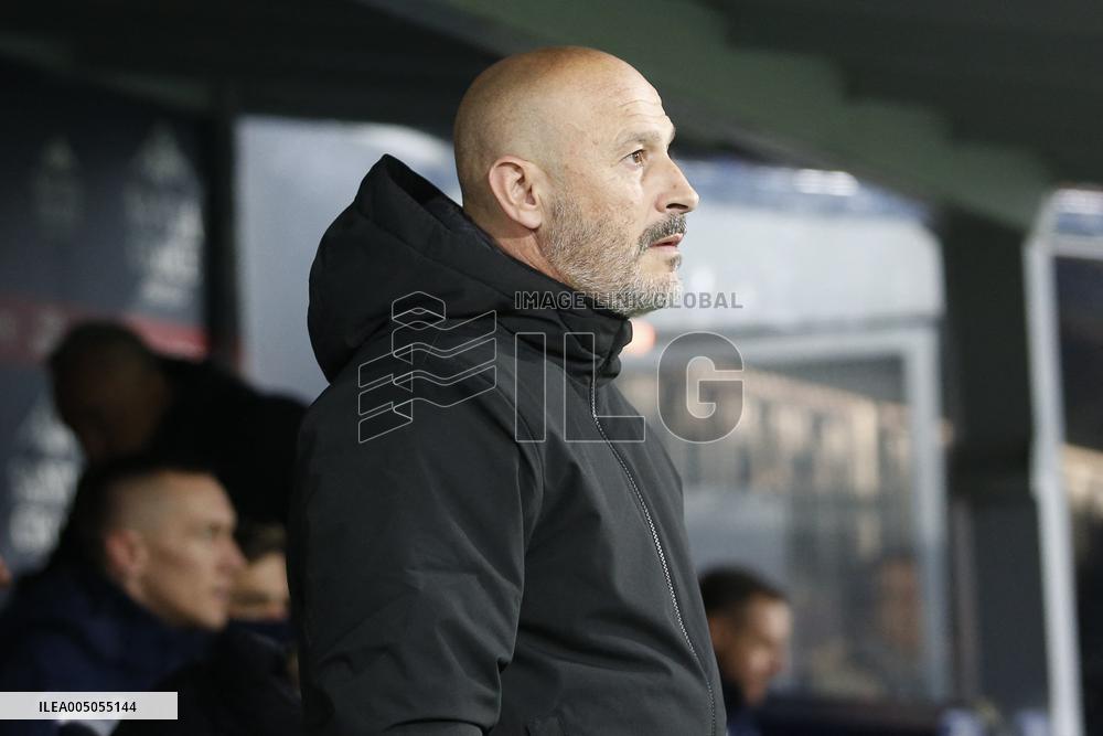 CALCIO - Serie A - Bologna FC vs ACF Fiorentina