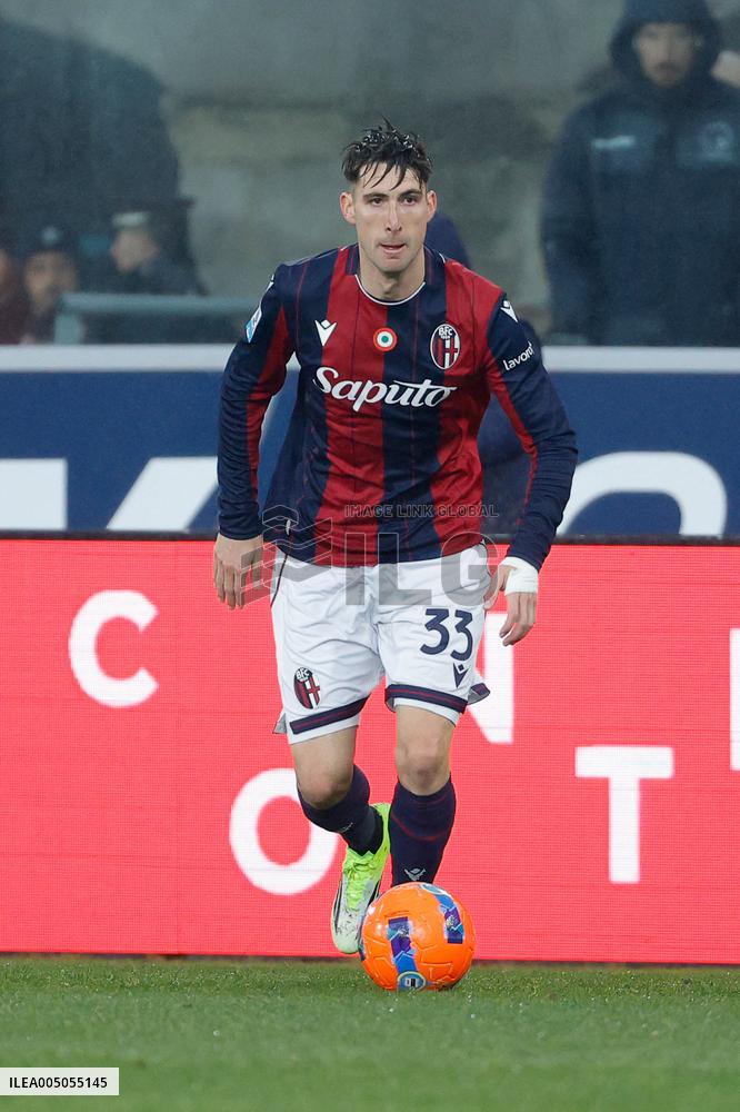 CALCIO - Serie A - Bologna FC vs ACF Fiorentina