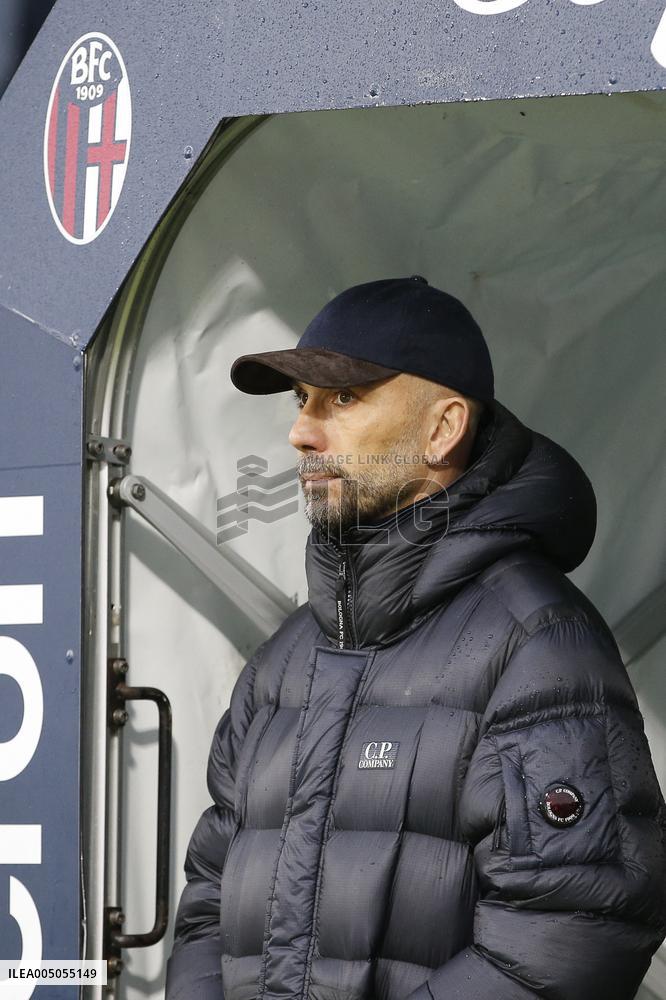 CALCIO - Serie A - Bologna FC vs ACF Fiorentina