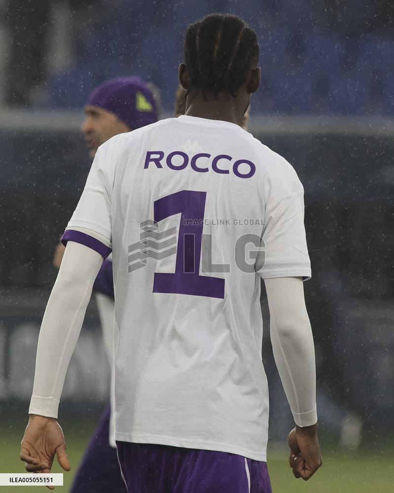 CALCIO - Serie A - Bologna FC vs ACF Fiorentina