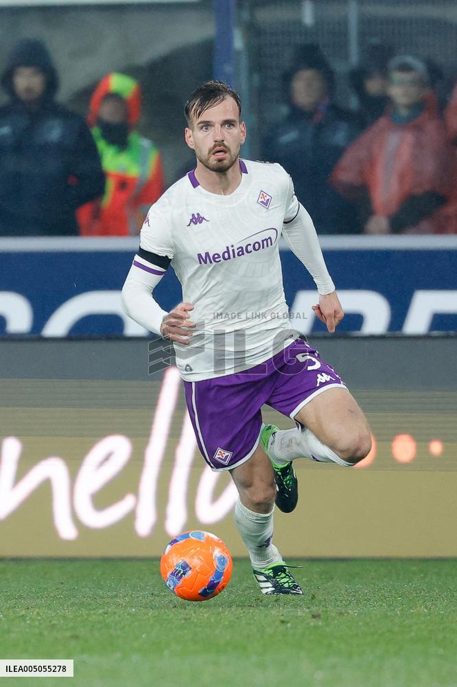 CALCIO - Serie A - Bologna FC vs ACF Fiorentina